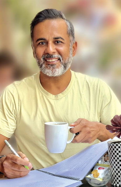12 Years: My Messed-up Love Story - Retail Maharaj