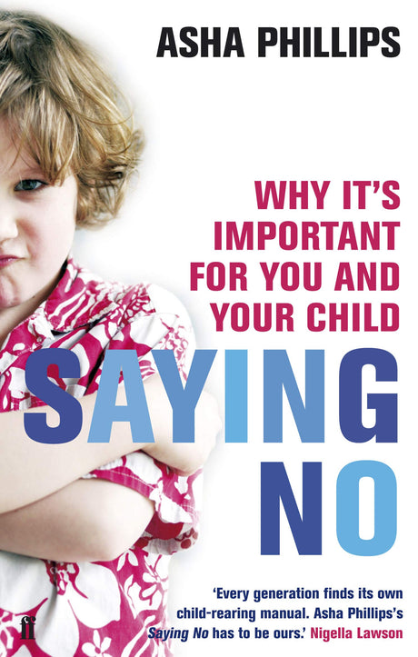 Saying No - Retail Maharaj