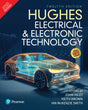 Hughes Electrical and Electronic Technology | Includes GATE Questions | 12th Edition | - Pearson - Retail Maharaj