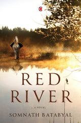 Red River: A novel - Retail Maharaj