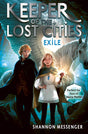 Keeper Of The Lost Cities - Exile - Retail Maharaj