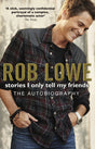 Stories I Only Tell My Friends - Retail Maharaj