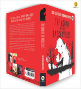 The Hound of The Baskervilles - Retail Maharaj