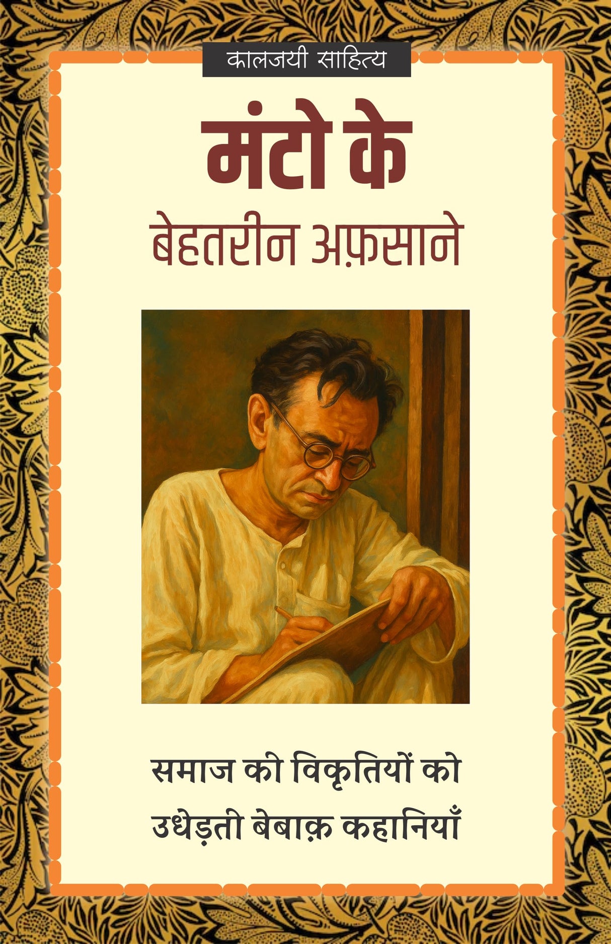 MANTO KE BEHTREEN AFSAANE | मंटो के बेहतरीन अफ़साने - Retail Maharaj