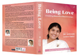 Being Love: Creating Beautiful Relationships - Retail Maharaj