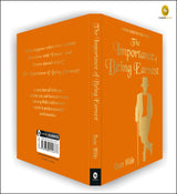 The Importance of Being Earnest (Pocket Classic) - Retail Maharaj