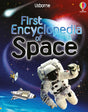 First Encyclopedia of Space - Retail Maharaj