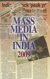 Mass Media In India- 2009