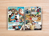 A.P.J. Abdul Kalam (Hindi) Comic - Retail Maharaj