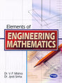 Elements of Engineering Mathematics - III - Retail Maharaj