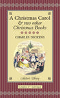Christmas Carol & two other Christmas Books - Retail Maharaj