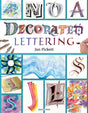 Decorated Lettering - Retail Maharaj
