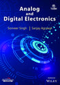 Analog and Digital Electronics - Retail Maharaj