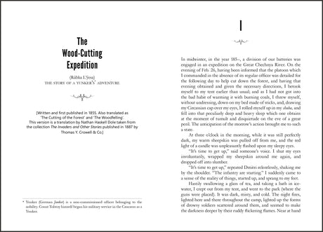 The Greatest Short Stories of Leo Tolstoy : Collectable Edition - Retail Maharaj