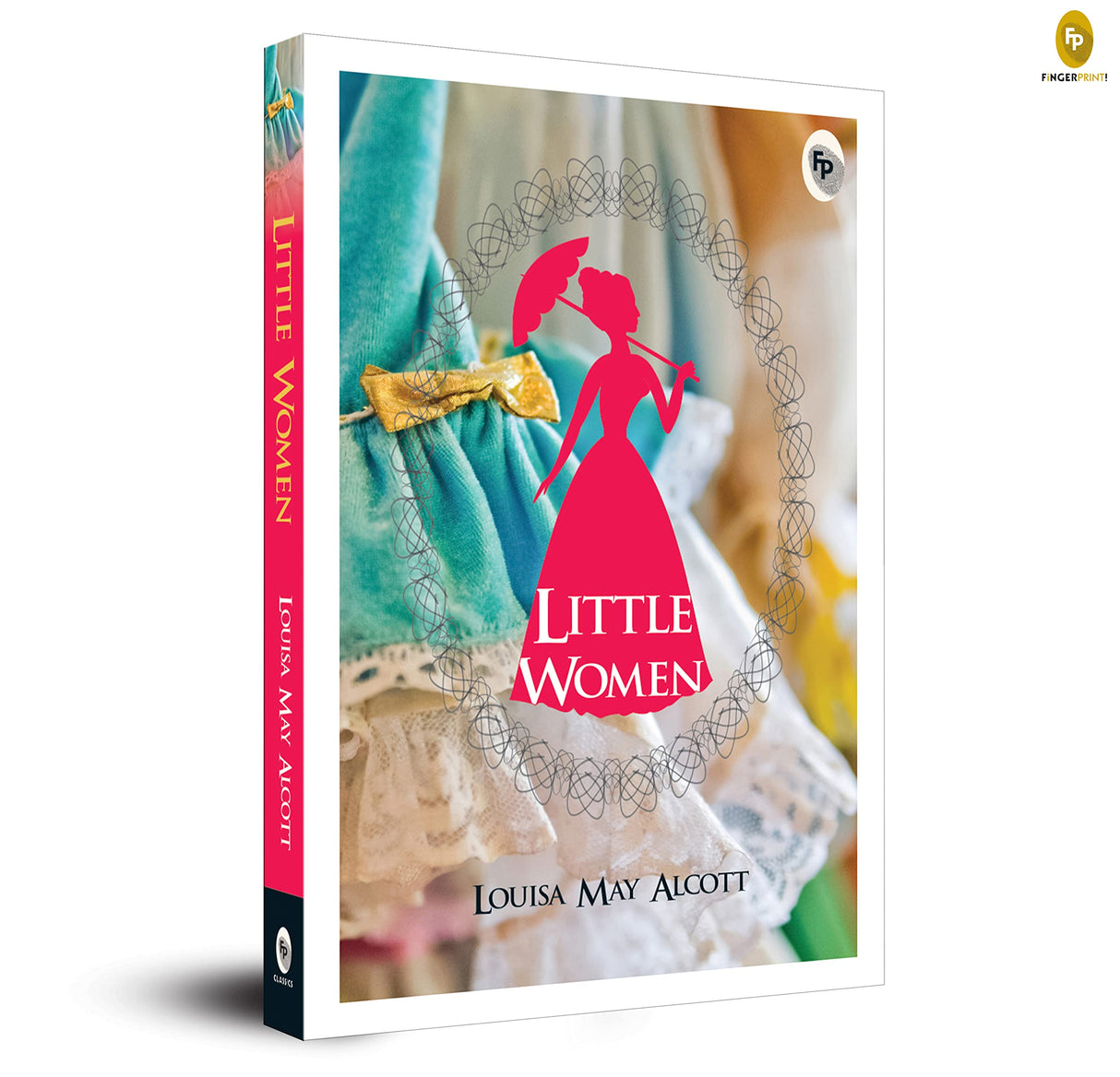 Greatest Women Writers (Set of 4 Books) - Retail Maharaj