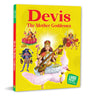 Devis: The Mother Goddesses - Indian Mythology Illustrated Storybook for Children | Stories of Durga, Lakshmi, Saraswati and More | Tales of Hindu ... Stories for Kids (Large print Story book) - Retail Maharaj