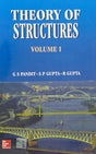 THEORY OF STRUCTURES (VOL 1) - Retail Maharaj