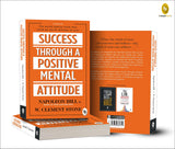 Success Through A Positive Mental Attitude - Retail Maharaj