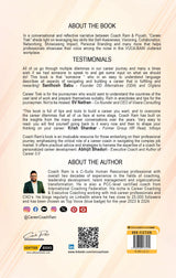 CAREER TREK: Your Professional Buddy - Retail Maharaj