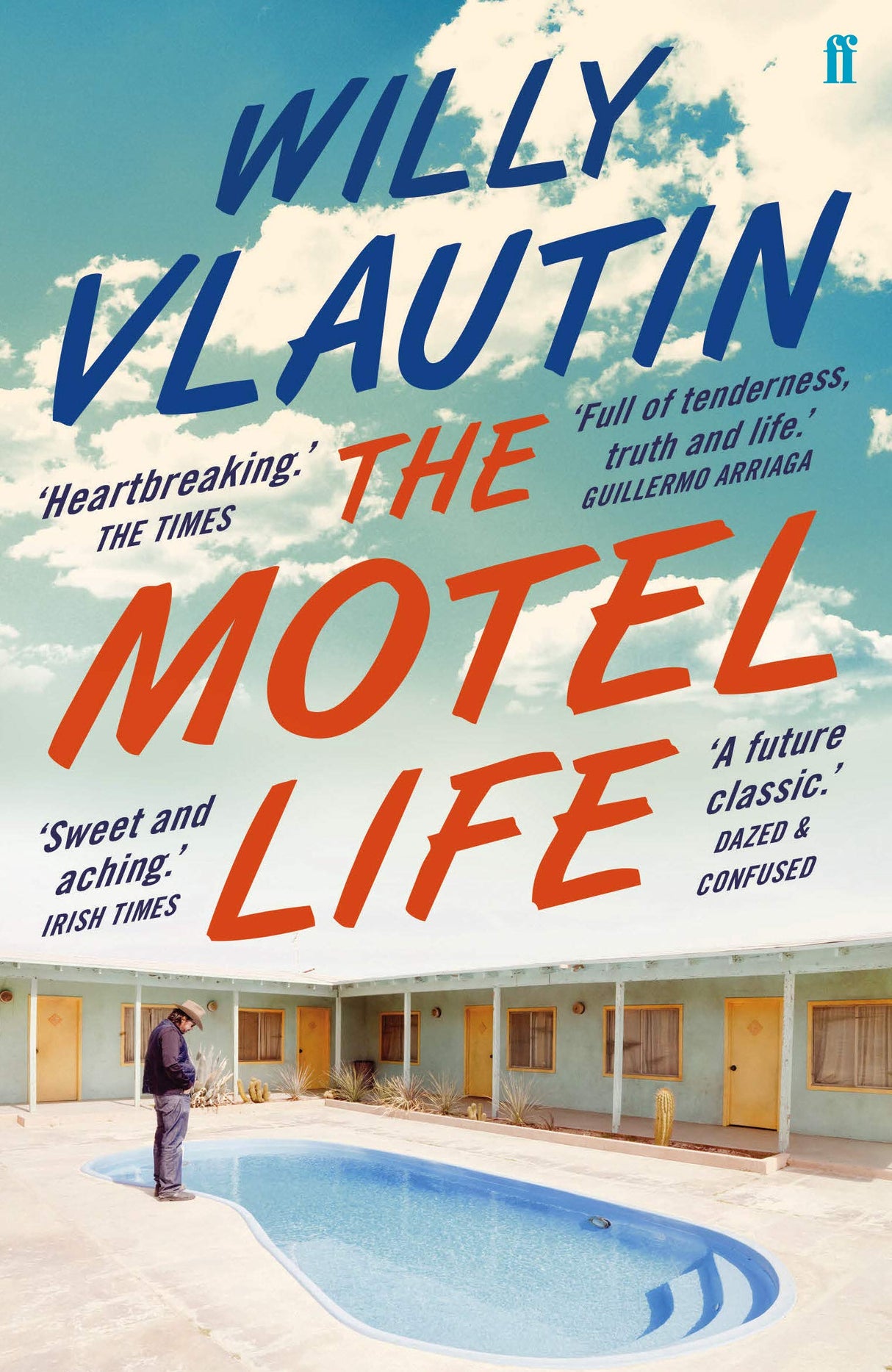 The Motel Life - Retail Maharaj