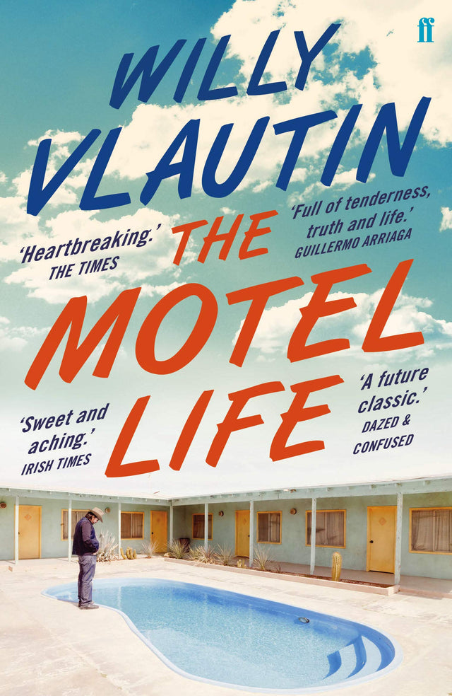 The Motel Life - Retail Maharaj