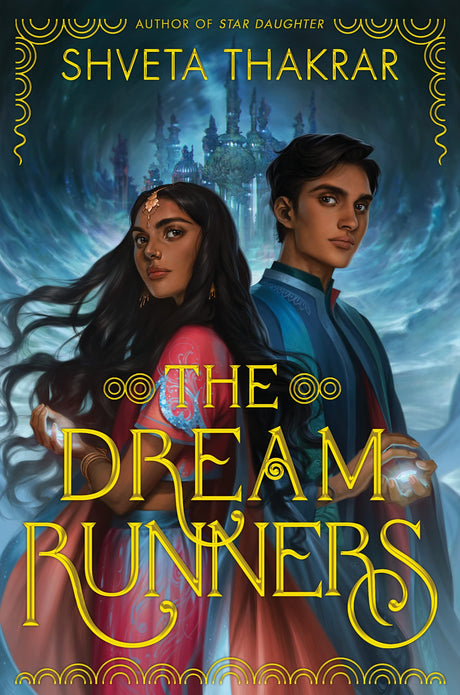 Dream Runners, The - Retail Maharaj