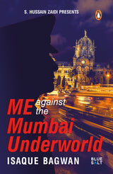 Me against the Mumbai Underworld - Retail Maharaj