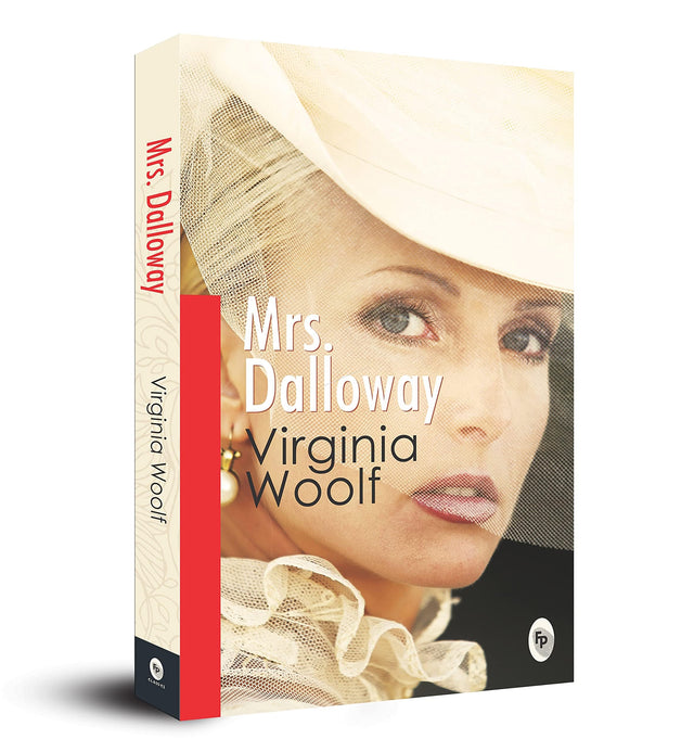 Mrs. Dalloway - Retail Maharaj