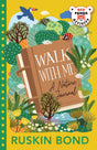 Walk with Me: A Nature Journal - Retail Maharaj