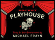 Pocket Playhouse: Thirty-six short entertainments - Retail Maharaj