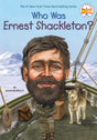 Who Was Ernest Shackleton? - Retail Maharaj