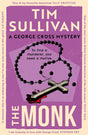 The Monk (George Cross Mysteries) - Retail Maharaj