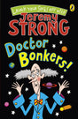 Doctor Bonkers! - Retail Maharaj