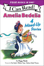 Amelia Bedelia: 4 Mixed-up Stories (I Can Read!, Level 2) - Retail Maharaj