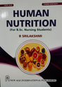 Human Nutrition for bsc nursing students - Retail Maharaj