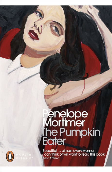 The Pumpkin Eater - Retail Maharaj