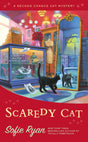 Scaredy Cat - Retail Maharaj