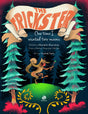 THE TRICKSTER One time I wanted two moons (English) - Retail Maharaj