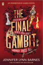 The Final Gambit: International YA Mystery Bestseller | Thrilling Finale of Secrets, Romance & Deadly Puzzles in the High-Stakes Inheritance Games Series - Retail Maharaj