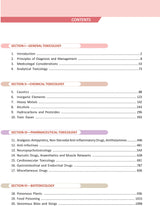 Comprehensive Medical Toxicology 3rd/2018 - Retail Maharaj