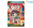 Quiz Book - Entertaining World - Retail Maharaj
