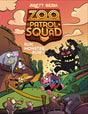 Run, Monster, Run! #2: A Graphic Novel (Zoo Patrol Squad) - Retail Maharaj