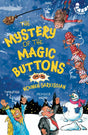 The Mystery of the Magic Buttons - Retail Maharaj