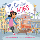 Mi Ciudad Sings - Retail Maharaj