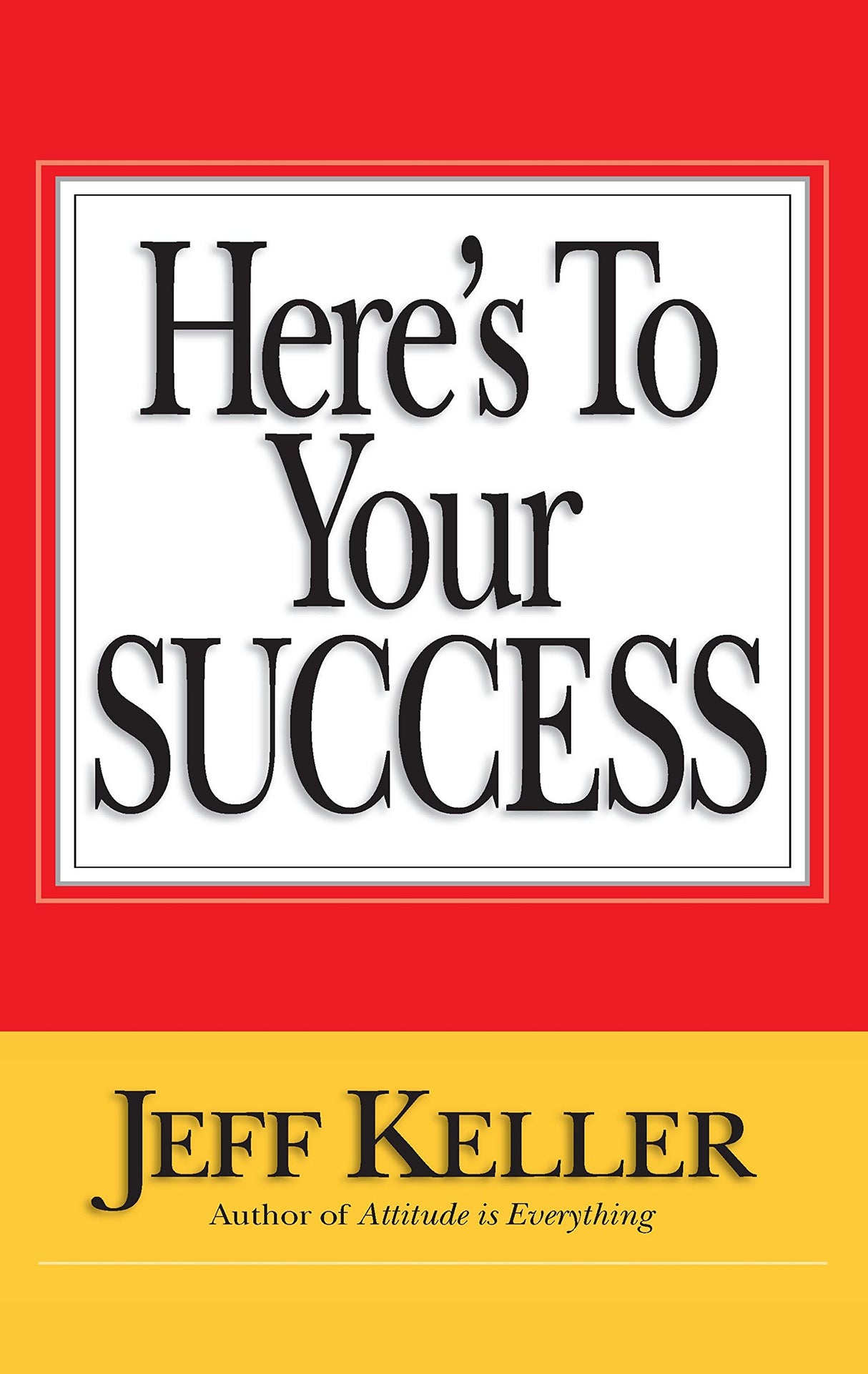 Here's To Your Success - Retail Maharaj