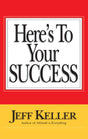 Here's To Your Success - Retail Maharaj