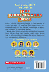 The Baby-Sitters Club #32: Kristy And The Secret Of Susan (Netflix Edition) - Retail Maharaj