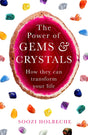 THE POWER OF GEMS AND CRYSTALS - Retail Maharaj