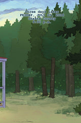 I Survived Graphic Novel #13: The California Wildfires, 2018 - Retail Maharaj