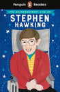 Penguin Readers Level 3: The Extraordinary Life of Stephen Hawking (ELT Graded Reader) - Retail Maharaj